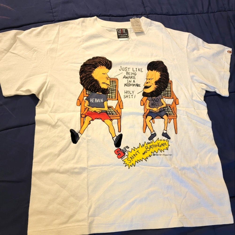 Men's T-shirt